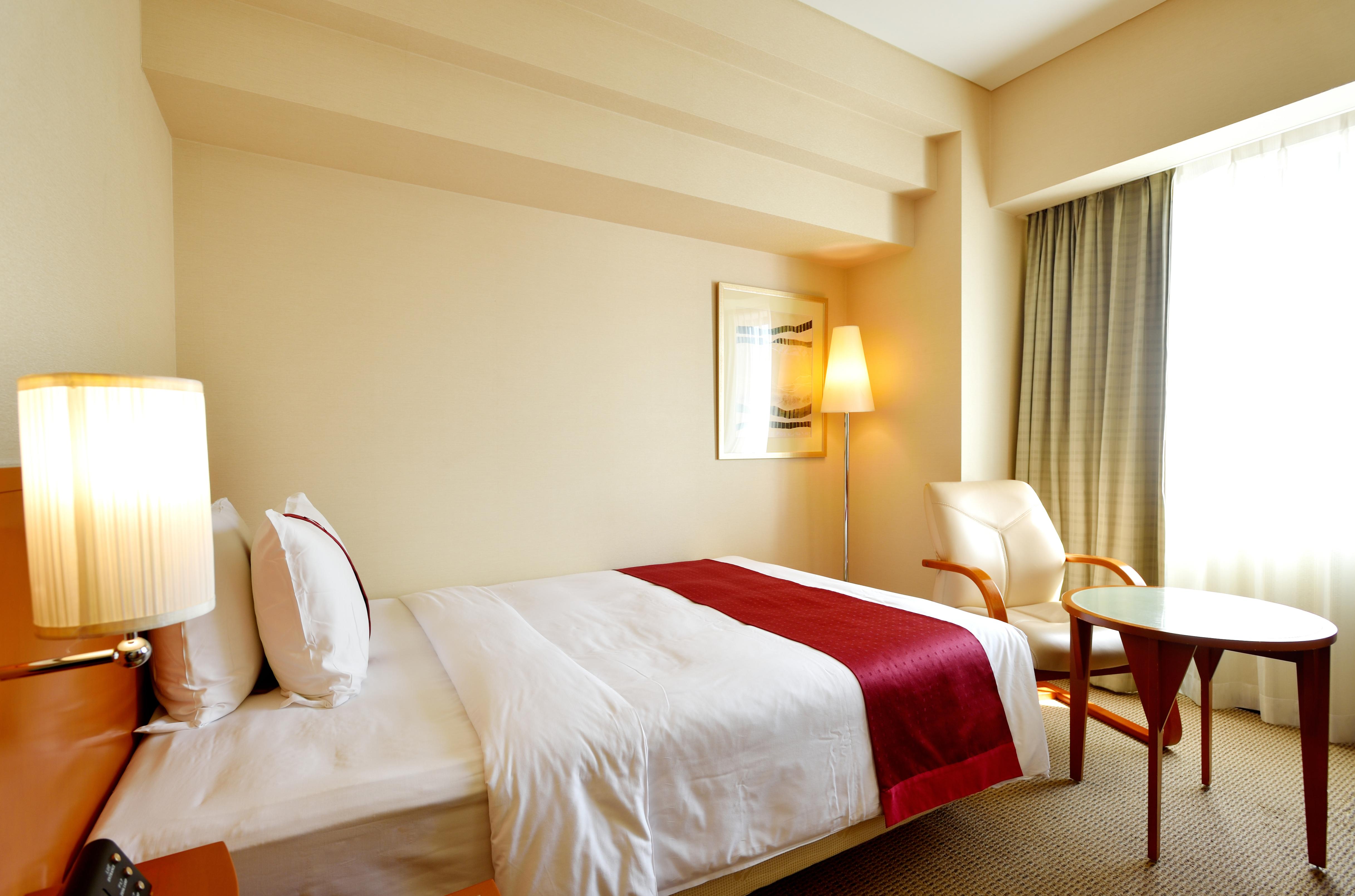 Ana Holiday Inn Sendai By Ihg Exterior foto